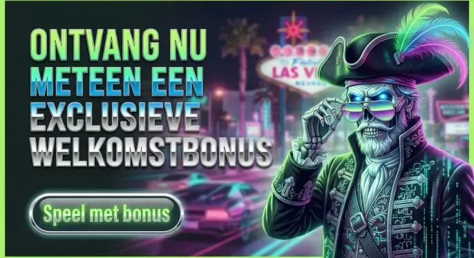 Wager Tales Casino